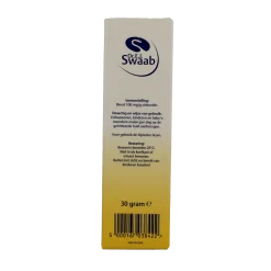 Sale Dr. Swaab Zinkzalf