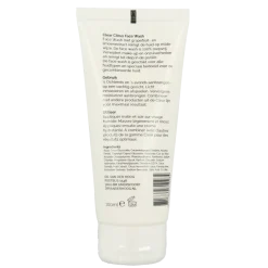 Dr. van der Hoog Clear citrus facewash