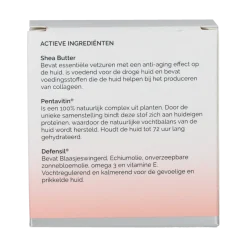 Dr. van der Hoog Dagcreme hypoallergeen