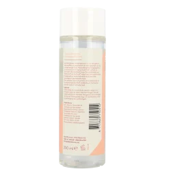 Dr. van der Hoog Hypoallergene reinigingslotion