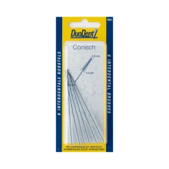 Discount Duodent Interdentaal borstel conisch 2.8