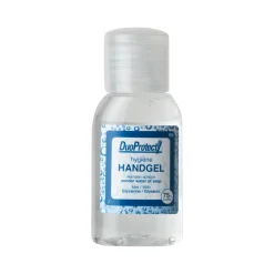 Discount Duoprotect Handgel flesje