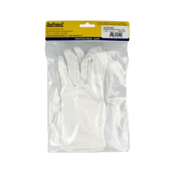 Sale Duoprotect Handschoen katoen S
