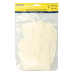 Discount Duoprotect Handschoen latex S