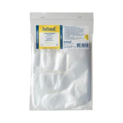 Best Duoprotect Wegwerphandschoen transparant ruw