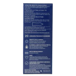 Durex Classic natural