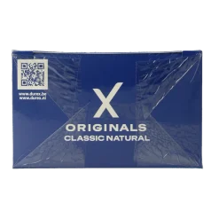 Durex Classic natural