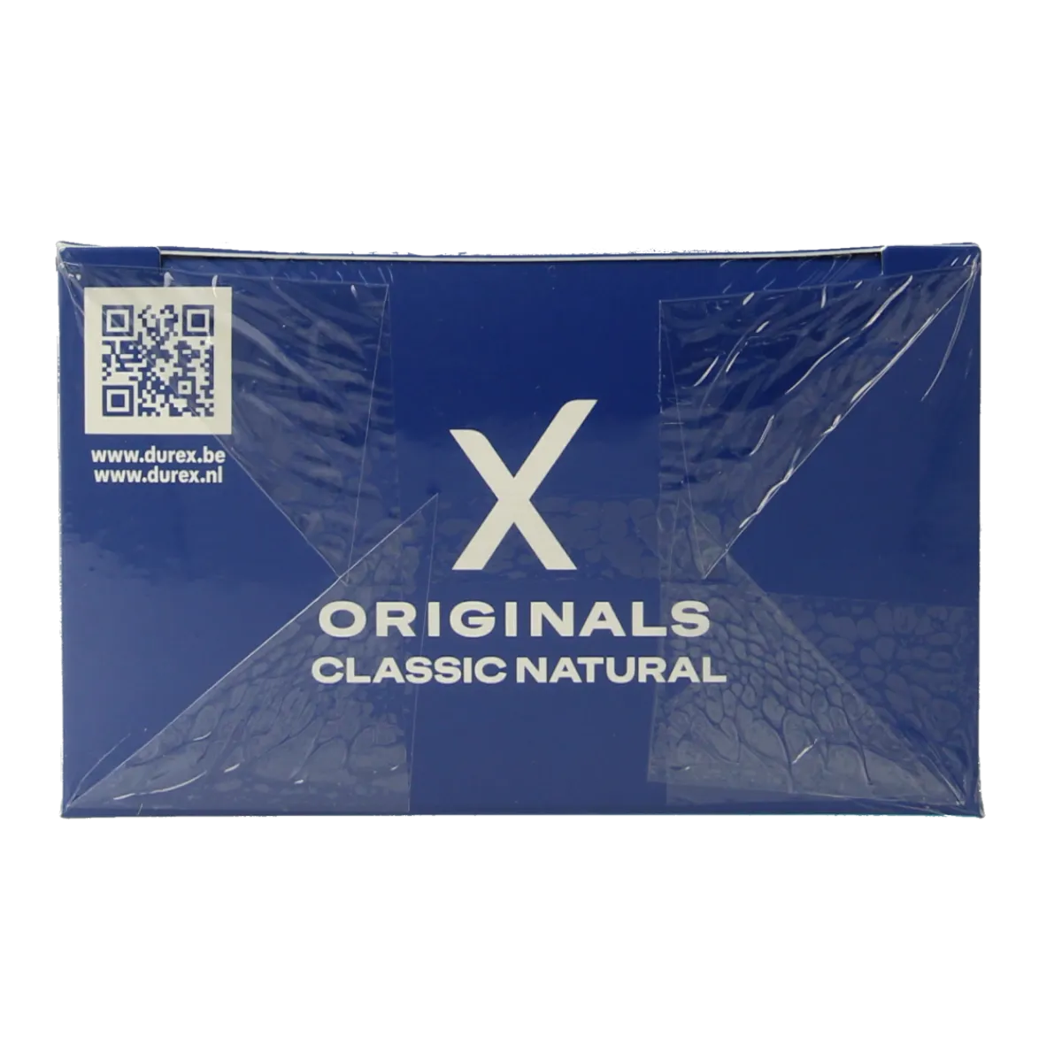 Durex Classic natural