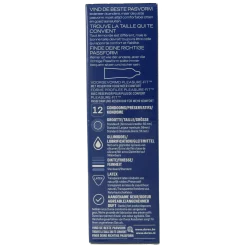 Hot Durex Classic natural