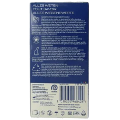Hot Durex Classic natural