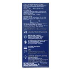 Outlet Durex Extra safe