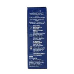 Durex Extra safe