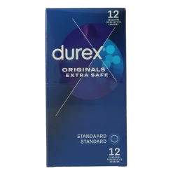 Outlet Durex Extra safe