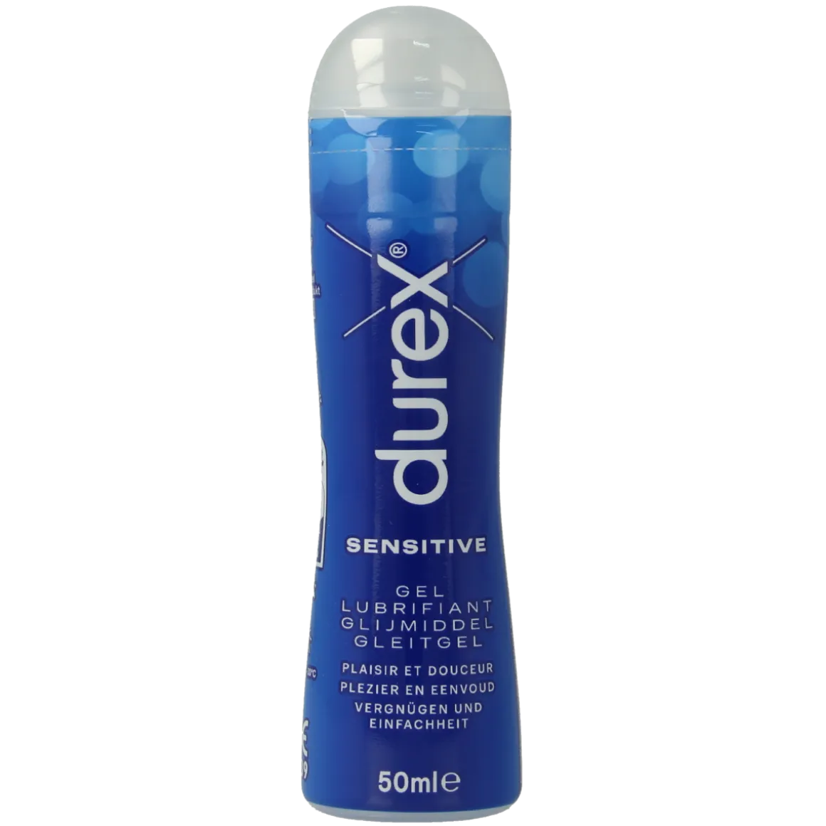 Durex Play sensitive