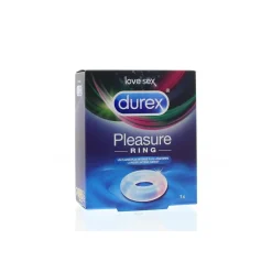 Durex Pleasure ring