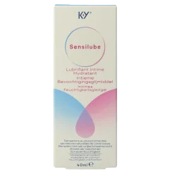 Durex Sensilube