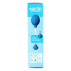 Clearance Earclin Earshower adult