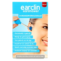 Clearance Earclin Earshower adult