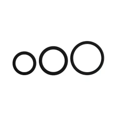 Sale EasyToys Cockring set 3-delig