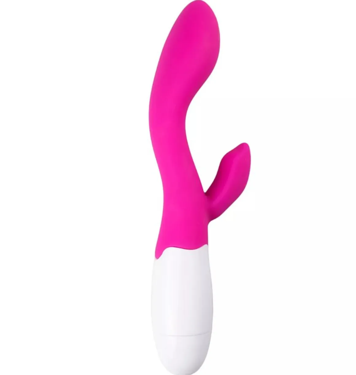 EasyToys Rabbit vibrator lily vibe