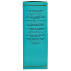 4711 Eau de cologne flacon