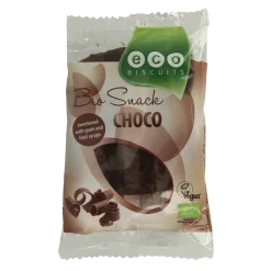 Eco Biscuit Chocobiscuit bio