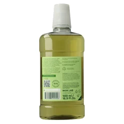 Hot Ecodenta Mondwater multifunctioneel