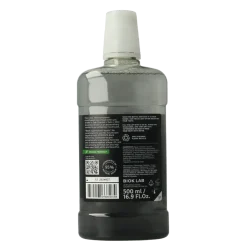 Ecodenta Mondwater whitening