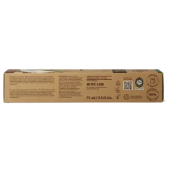 Ecodenta Tandpasta organic anti tandplak