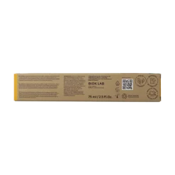 Ecodenta Tandpasta organic whitening papaja