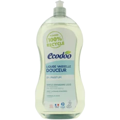 Ecodoo Afwasmiddel vloeibaar hypoallergeen