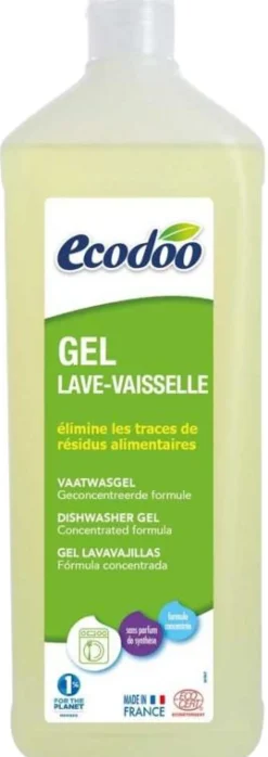 Sale Ecodoo Vaatwasmachine gel bio