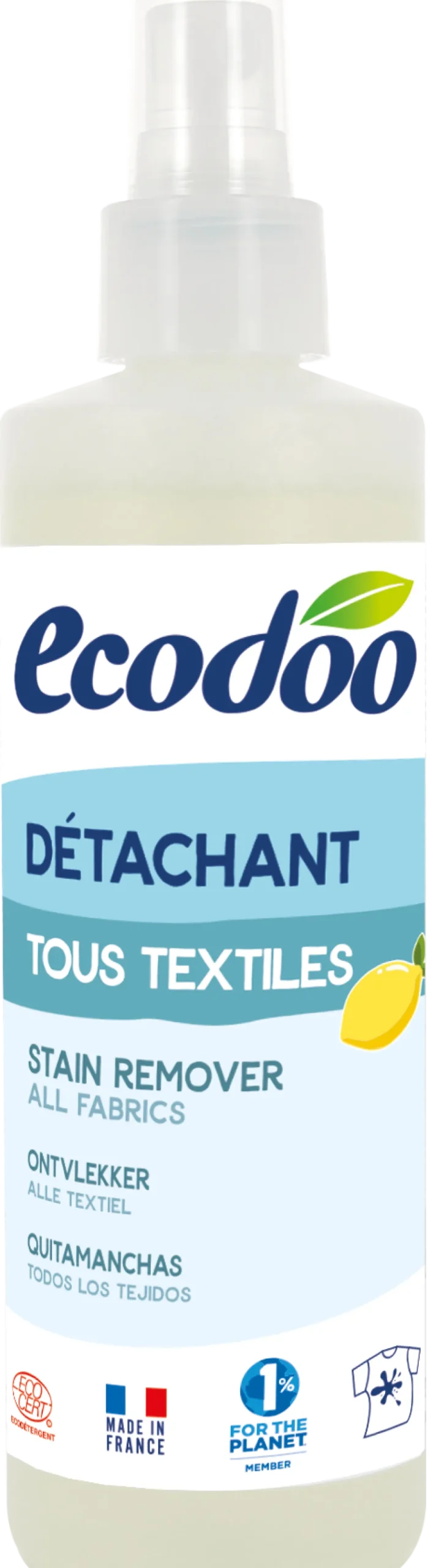 Hot Ecodoo Vlekverwijderaar textiel eco