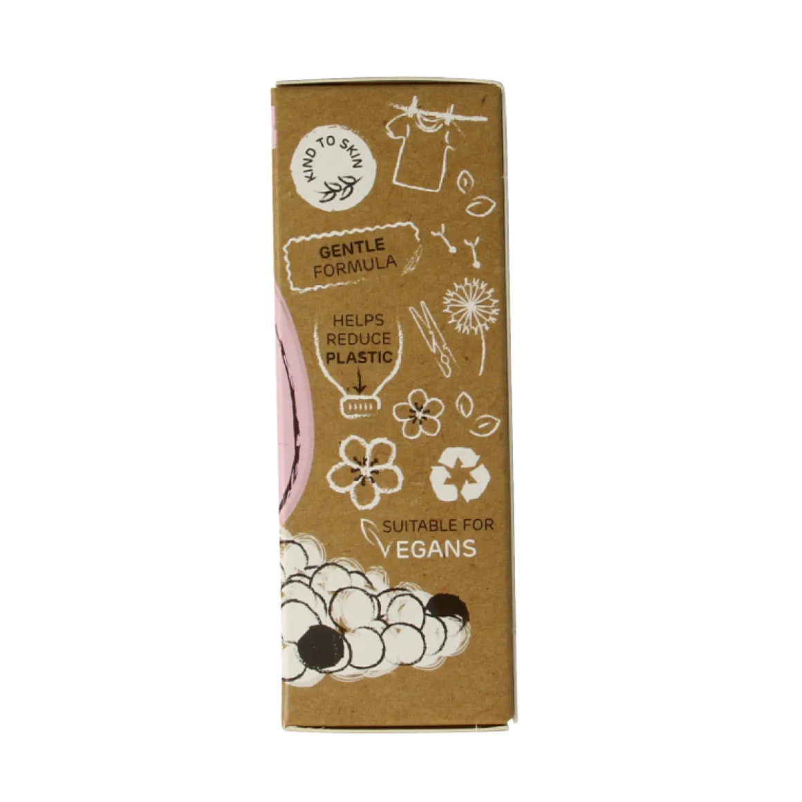 Eco Egg Laundry egg refill - 50 - spring blossom