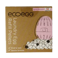 Eco Egg Laundry egg refill - 50 - spring blossom