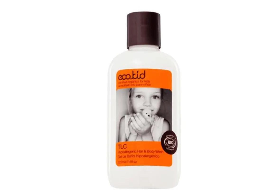 Ecokid TLC bodywash hypoallergeen