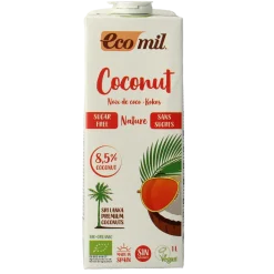 Ecomil Kokosmelk naturel bio