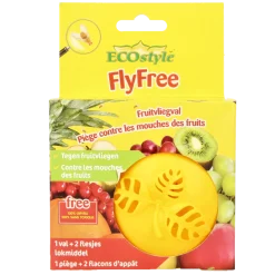 Ecostyle Fruitvliegval