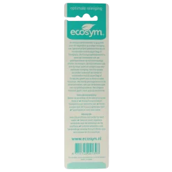 Ecosym Dagbehandeling gebitsborstel