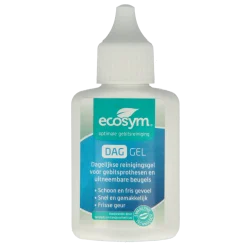Clearance Ecosym Dagbehandeling gel mini