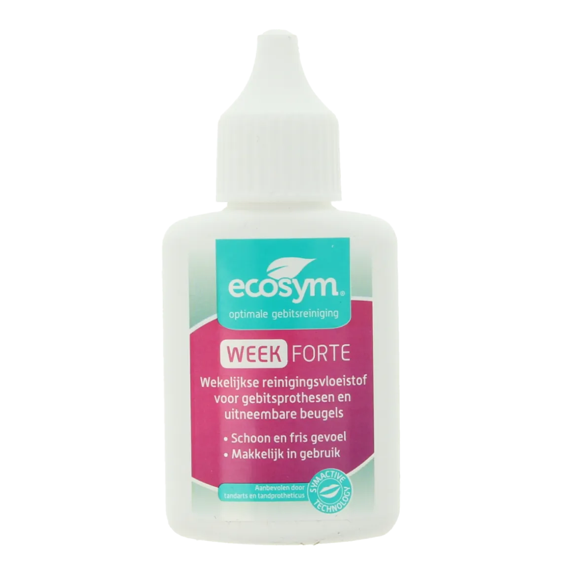 Ecosym Weekbehandeling forte mini