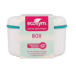 Ecosym Weekbehandeling gebitsbakje