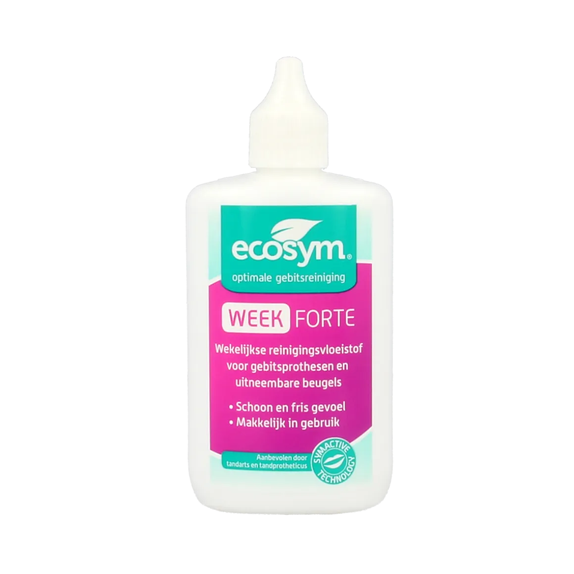 Ecosym Week forte