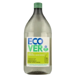 Ecover Afwasmiddel citroen & aloe vera