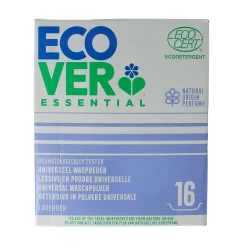 Ecover Essential waspoeder universal