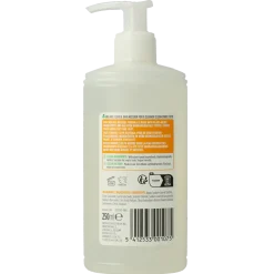 Ecover Handzeep citrus oranjebloesem
