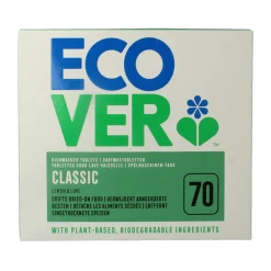 Clearance Ecover Vaatwasmachine tabletten