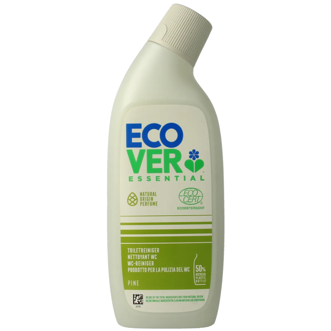 Ecover WC reiniger dennenfris