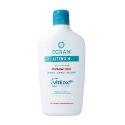 Ecran Aftersun melk hydraterend & kalmerend