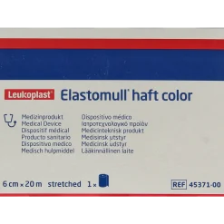Elastomull Fixatiewindsel haft 20m x 6cm 45371